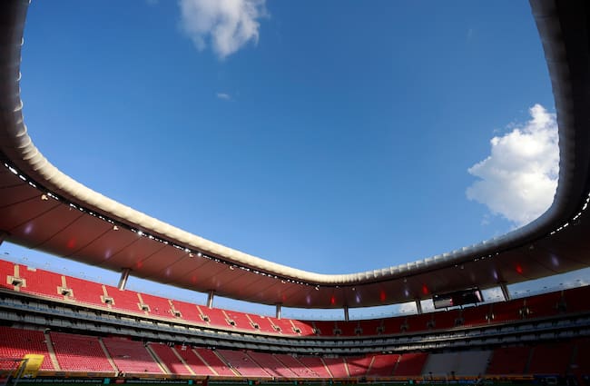 Copa Mundial de la FIFA 2026