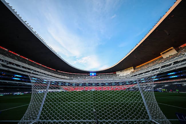 Estadio Banorte