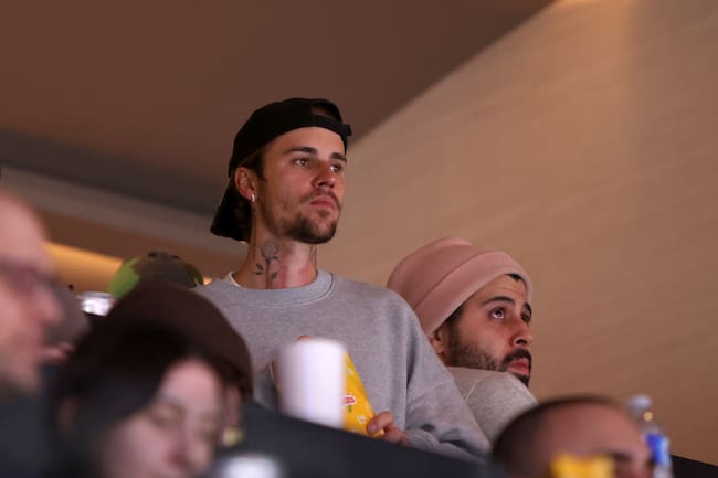 Justin Bieber tenía una relación muy cercana con Sean Combs.