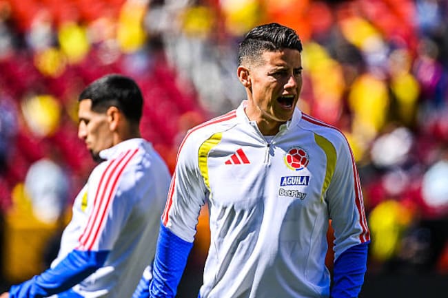 Selección Colombia