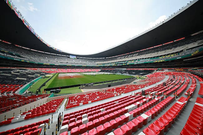 Estadio Ciudad de México
