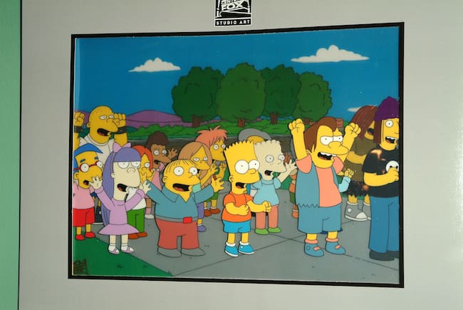 Simpsons