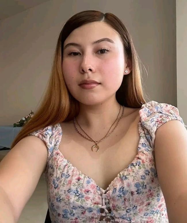 La estudiante Paola Andrea Bañuelos Flores fue encontrada sin vida el jueves 11 de julio en Mexicali, Baja California.