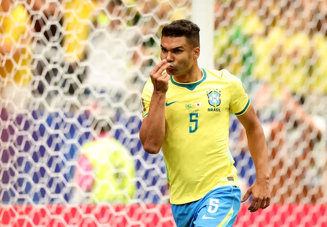 Casemiro