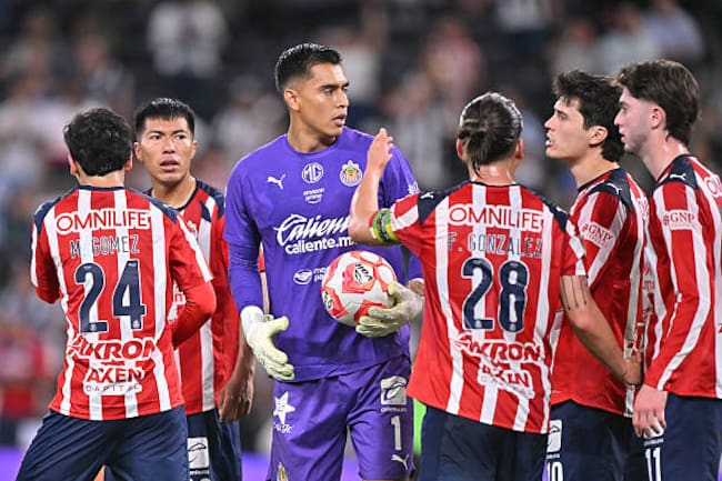 Chivas