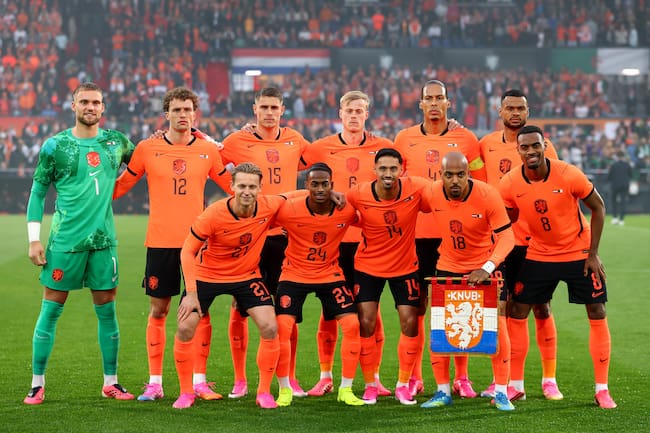 Copa del Mundo 2026