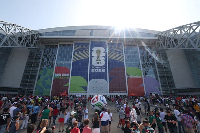 Mundial 2026