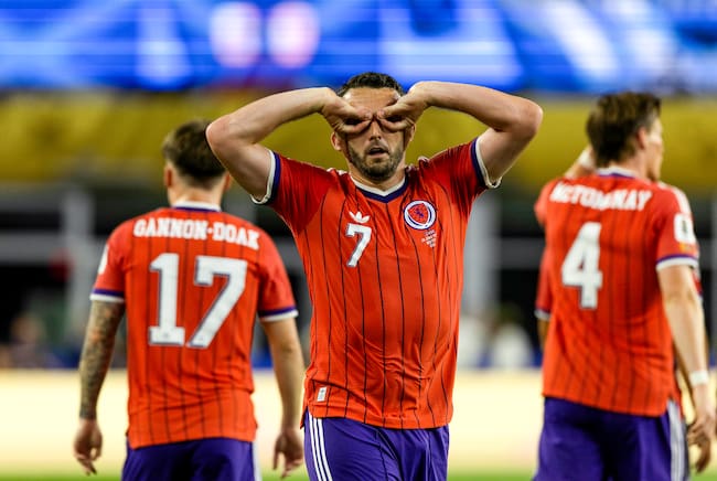 John McGinn