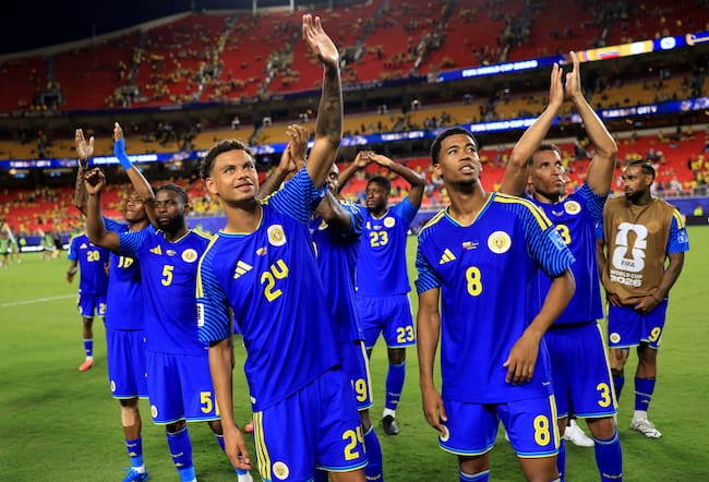 Mundial 2026