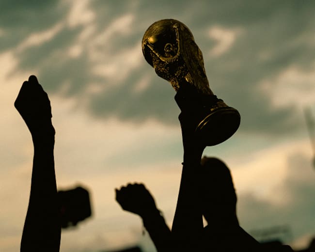 Copa del Mundo
