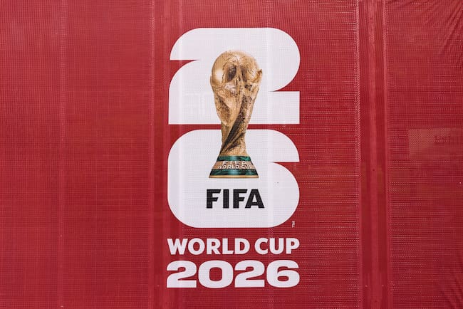 Mundial 2026