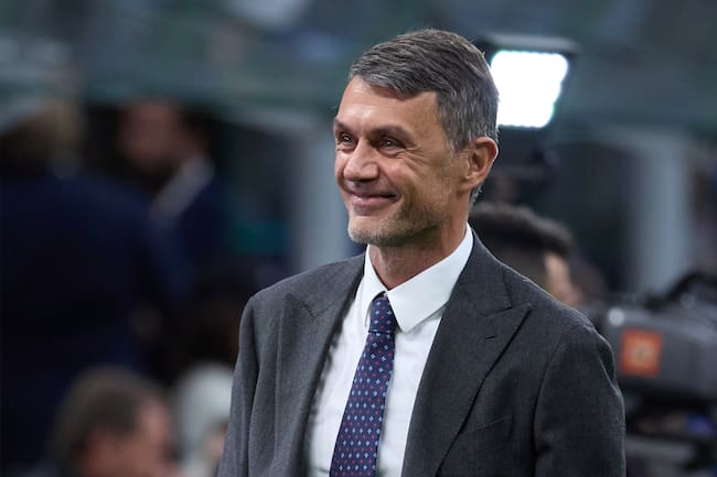 Italia Maldini