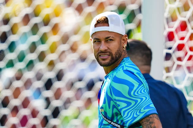 Neymar