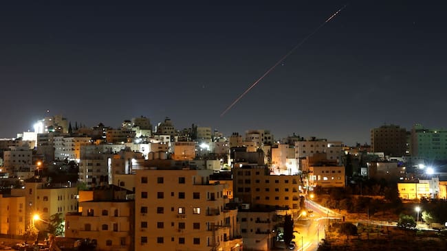 ¿Por qué Irán atacó Israel? Así fue la nueva ofensiva que alarma a Medio Oriente