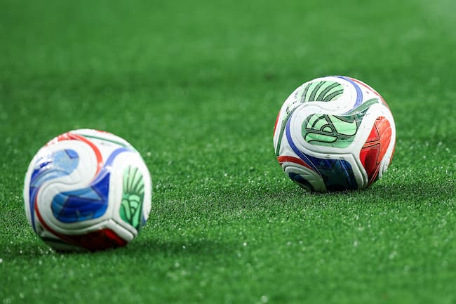 Copa Mundial de la FIFA 2026