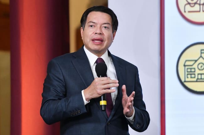 El secretario de Educación en México, dará a conocer la próxima semana si se convino realizar cambios al calendario escolar debido a las altas temperaturas y el inicio del Mudial.