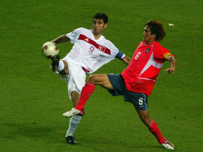 Copa del Mundo 2002