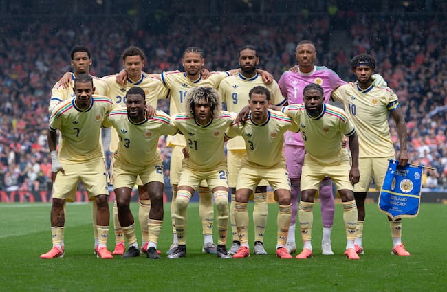 Mundial 2026