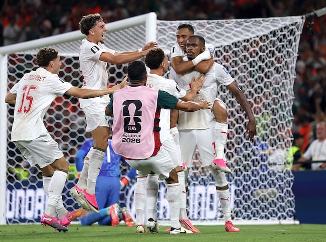 Mundial 2026 FIFA