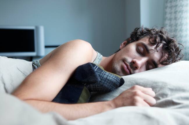 Duerme y despierta siendo una persona exitosa, estos son los 6 mejores hábitos