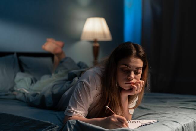 Duerme y despierta siendo una persona exitosa, estos son los 6 mejores hábitos