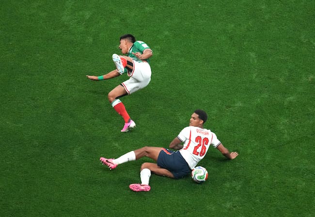 FIFA World Cup - Round of 16