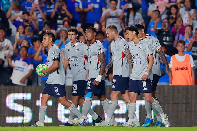 Cruz Azul