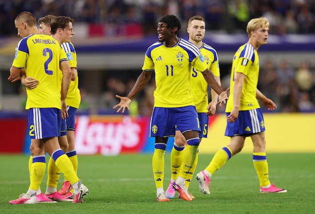 Suecia