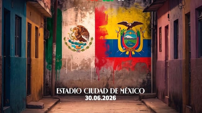 Mundial 2026