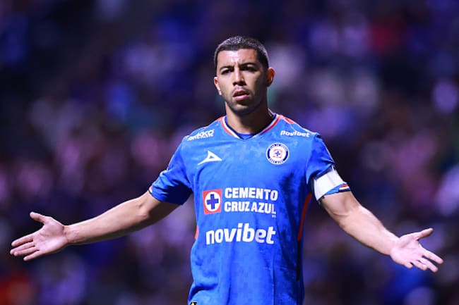 ¿Erik Lira se va de Cruz Azul? Emotivo mensaje apunta a su salida de La Máquina