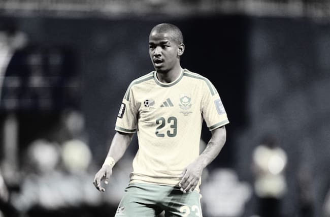 Muere Jayden Adams, seleccionado de Sudáfrica en el Mundial 2026