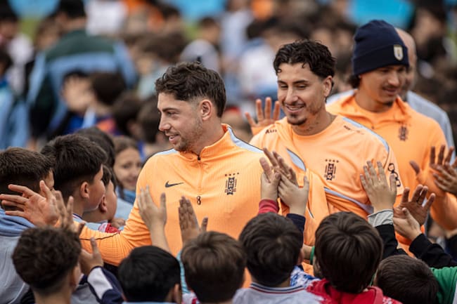Federico Valverde