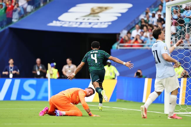 FIFA World Cup 2026