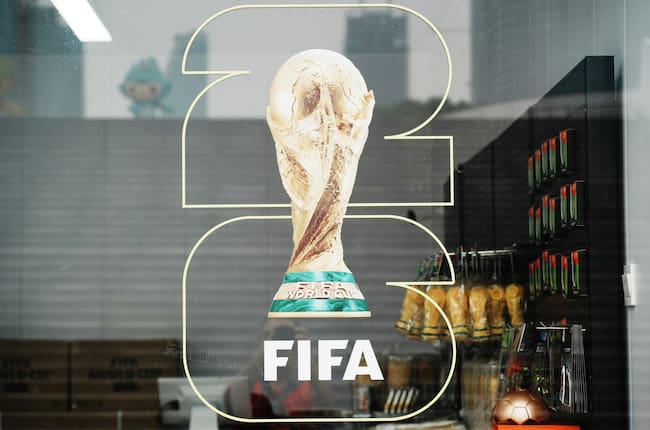 Mundial 2026