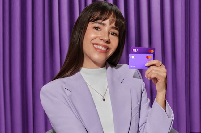 Históricamente Nu se convierte en la primera SOFIPO que obtienen su registro como banco totalmente digital en México e inicia operaciones en un mes.