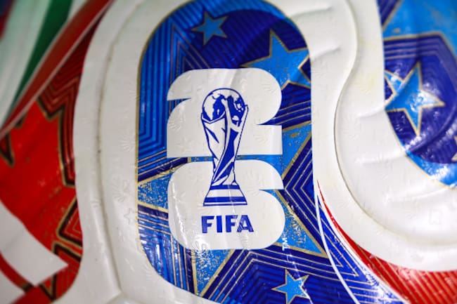Mundial 2026