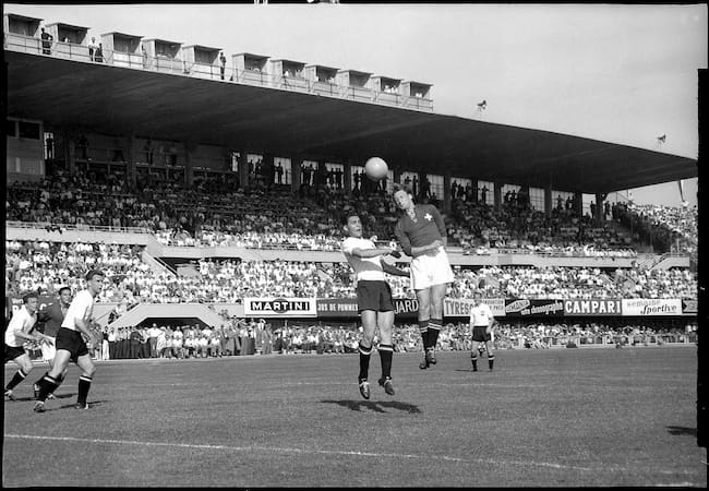 1954 FIFA World Cup