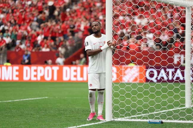 Cyle Larin