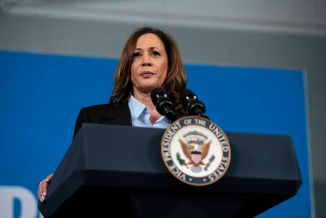 Debate presidencial por la presidencia de los Estados Unidos: donde ver, horario, candidatos