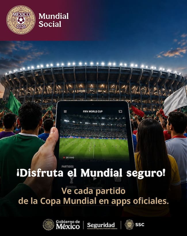 Mundial Social