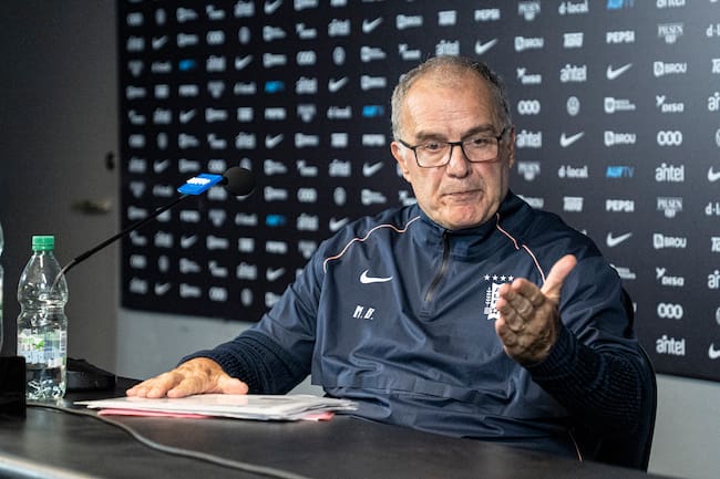 Marcelo Bielsa
