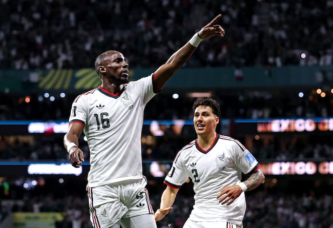 Czechia vs Mexico: Group A - FIFA World Cup 2026