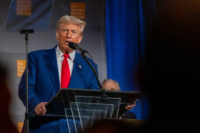 Debate presidencial por la presidencia de los Estados Unidos: dñonde ver, horario, candidatos