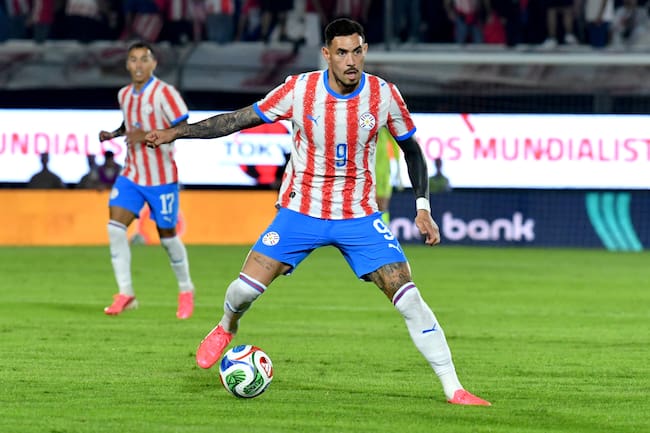 Antonio Sanabria