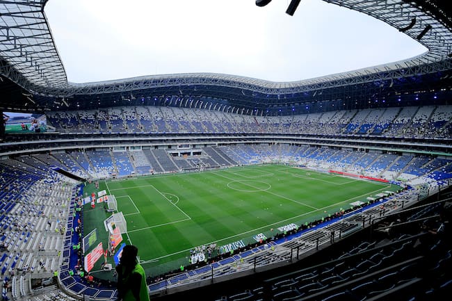 Mundial 2026
