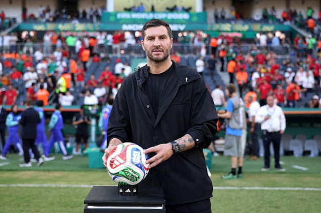 André-Pierre Gignac