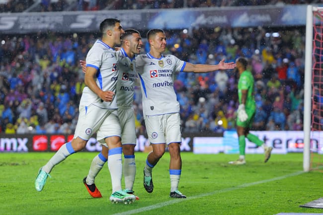 Cruz Azul