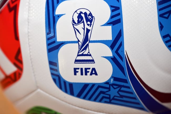 Mundial 2026