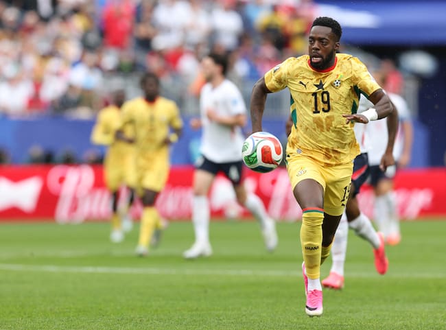 Iñaki Williams