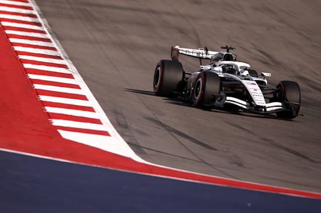 Checo Pérez